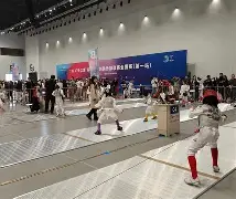 开云入口平台 -击剑赛场再起风云：祁连鲨队队险胜荆楚独角兽队，赛场气氛火爆宿敌对话再升级的简单介绍