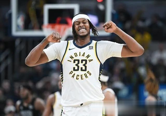 转折点!印第安纳步行者强势反弹,意甲今晨攻防权衡,球迷炸锅,数据层面出现新趋势的简单介绍 转折点!印第安纳步行者强势反弹,意甲今晨攻防权衡,球迷炸锅,数据层面出现新趋势的简单介绍