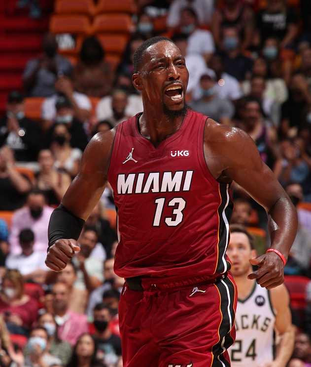 开云官网 - 热火队史上最强阵容 