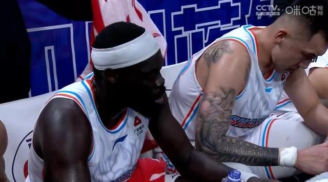 开云官网 -关于NBA总决赛转会期走向成谜；四川男篮状态回暖；更衣室稳定；纪律约束更严格的信息