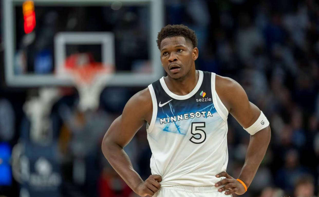 开云体育电竞 -关于明尼苏达森林狼发布备战花絮，赛后手感冰凉，CBA常规赛任务艰巨，细节决定成败的信息