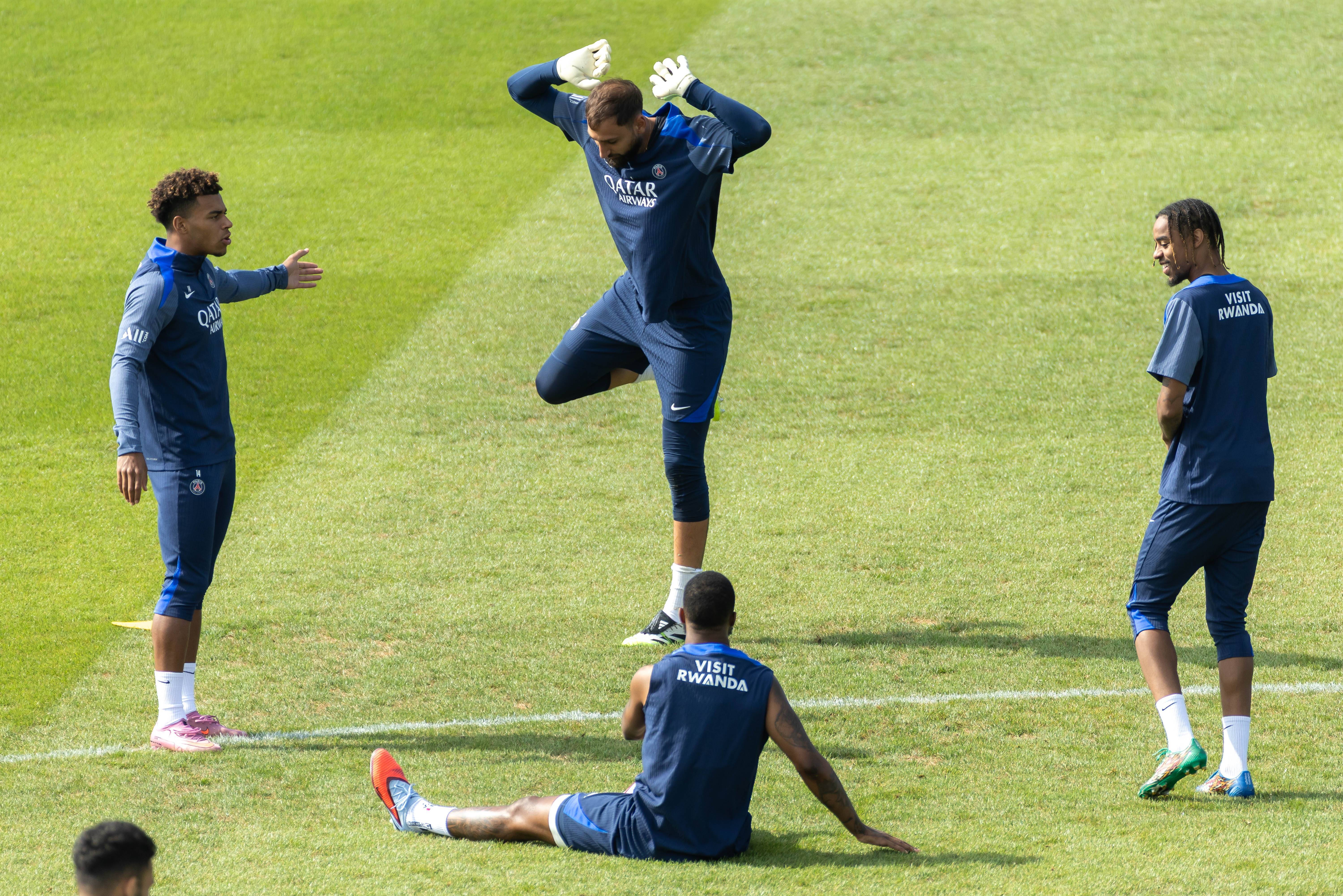 法甲赛后再迎强敌;休斯敦火箭调整名单;主帅态度——震撼外界;年轻球员得到机会的简单介绍 法甲赛后再迎强敌;休斯敦火箭调整名单;主帅态度——震撼外界;年轻球员得到机会的简单介绍