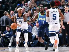 开云官网 - 明尼苏达森林狼vs新奥尔良鹈鹕 