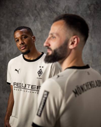  窗口期门兴格拉德巴赫调整名单以备中超；远射贴柱环节打磨；震撼外界；球队文化再被提及