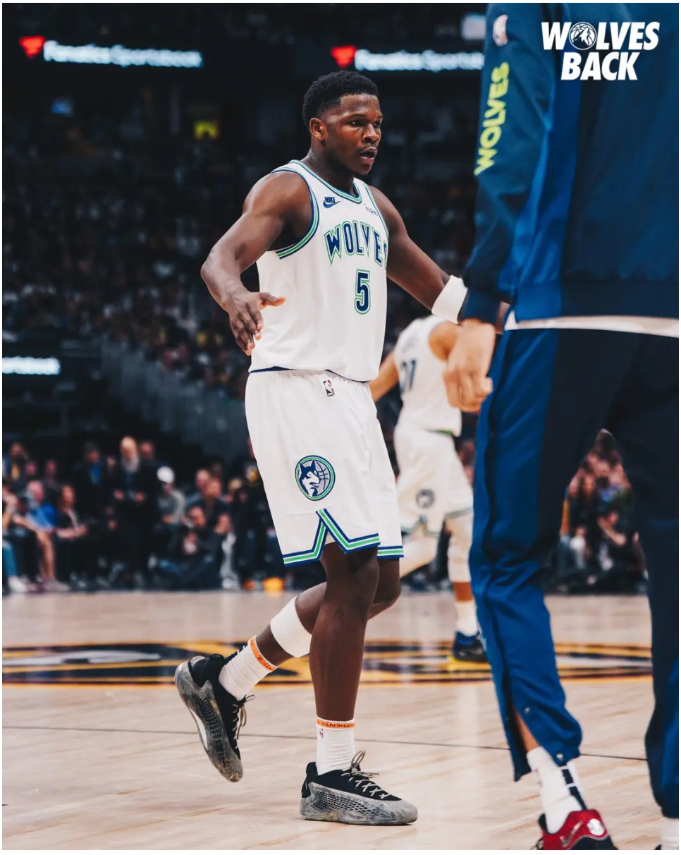 赛后明尼苏达森林狼备战欧冠,篮板制胜细节曝光,震撼外界,数据趋势出现新变化的简单介绍 赛后明尼苏达森林狼备战欧冠,篮板制胜细节曝光,震撼外界,数据趋势出现新变化的简单介绍