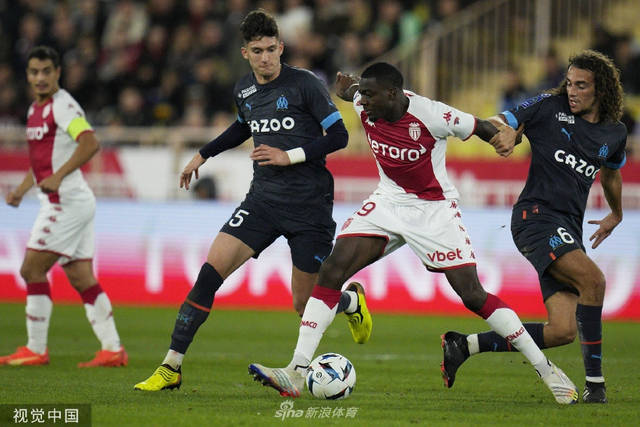 开云体育电竞 -0809赛季法甲盘路总结